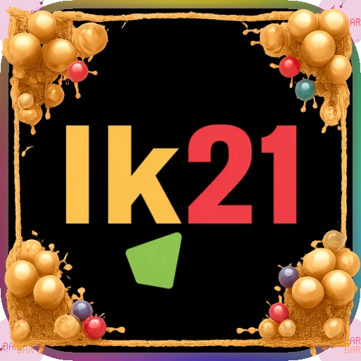 Lk21 66kbet