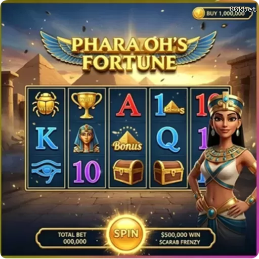 66kbet preview utama