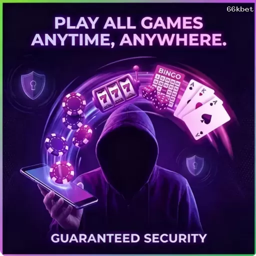 Panduan Pasang 66kbet APK di Android
